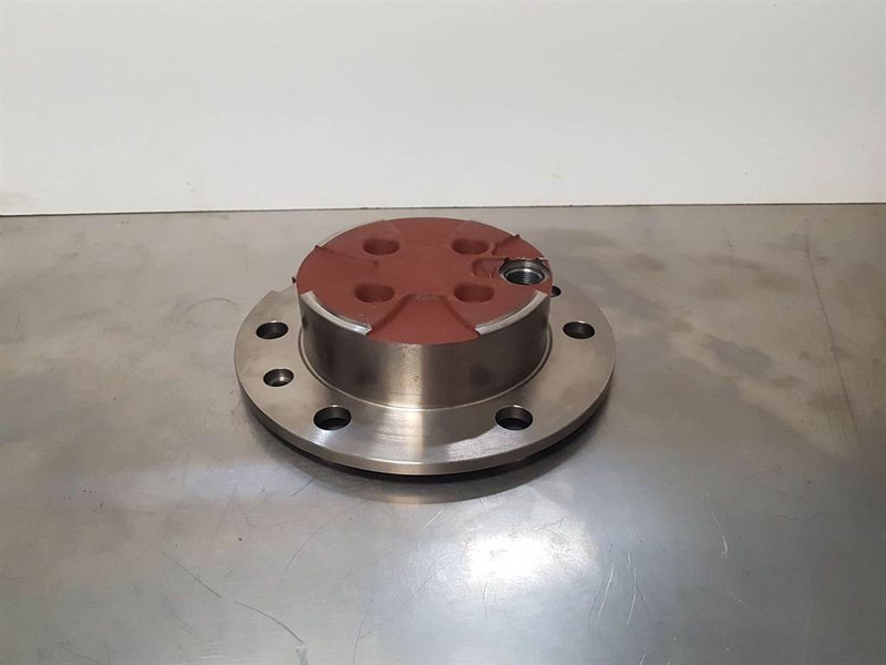 Volvo L25-ZF 4472304097-Final drive/Endantrieb/Ashoed - Axle and parts for Construction machinery: picture 4 Volvo L25-ZF 4472304097-Final drive/Endantrieb/Ashoed - Axle and parts for Construction machinery: picture 4