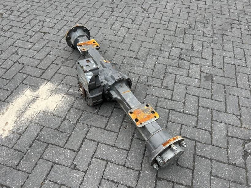 Volvo L25F-15219730-Axle/Achse/As - Axle and parts for Construction machinery: picture 2 Volvo L25F-15219730-Axle/Achse/As - Axle and parts for Construction machinery: picture 2