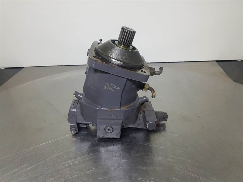 Volvo L30B-2810207-Hydromatik A6VM107HA1R1/63W-Motor - Hydraulics for Construction machinery: picture 2 Volvo L30B-2810207-Hydromatik A6VM107HA1R1/63W-Motor - Hydraulics for Construction machinery: picture 2