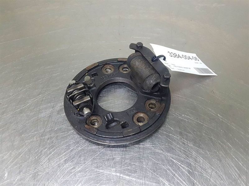Volvo L30B -VOE17229223/ZM2907190-Brake drum - Brake parts for Construction machinery: picture 1 Volvo L30B -VOE17229223/ZM2907190-Brake drum - Brake parts for Construction machinery: picture 1
