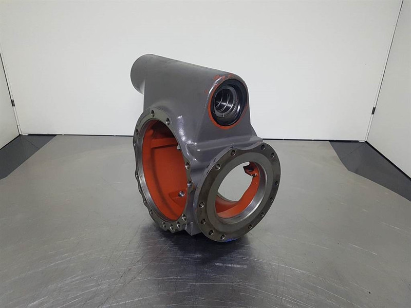 Volvo L45F-TP-ZF MT-L3045- 4475056009-Axle housing - Axle and parts for Construction machinery: picture 1 Volvo L45F-TP-ZF MT-L3045- 4475056009-Axle housing - Axle and parts for Construction machinery: picture 1