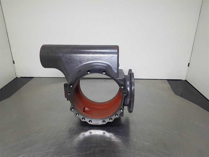 Volvo L45F-TP-ZF MT-L3045- 4475056009-Axle housing - Axle and parts for Construction machinery: picture 3 Volvo L45F-TP-ZF MT-L3045- 4475056009-Axle housing - Axle and parts for Construction machinery: picture 3