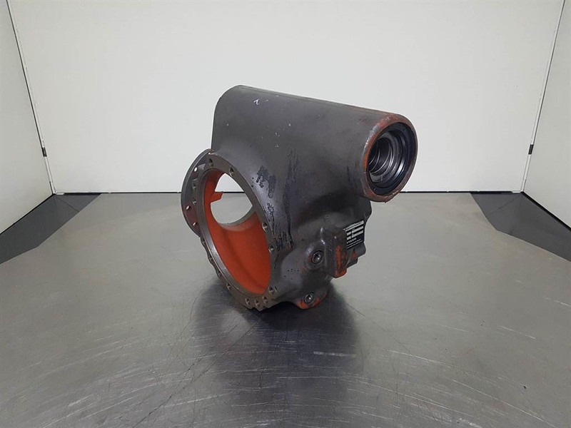 Volvo L45F-TP-ZF MT-L3045- 4475056009-Axle housing - Axle and parts for Construction machinery: picture 5 Volvo L45F-TP-ZF MT-L3045- 4475056009-Axle housing - Axle and parts for Construction machinery: picture 5