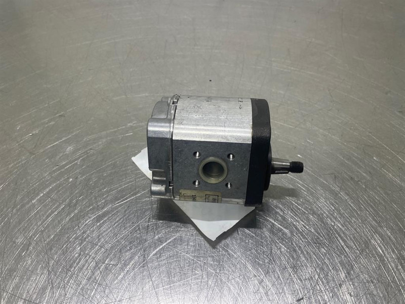 WACKER NEUSON 1000028013-Rexroth 1517222359-Gearpump - Hydraulics for Construction machinery: picture 1 WACKER NEUSON 1000028013-Rexroth 1517222359-Gearpump - Hydraulics for Construction machinery: picture 1