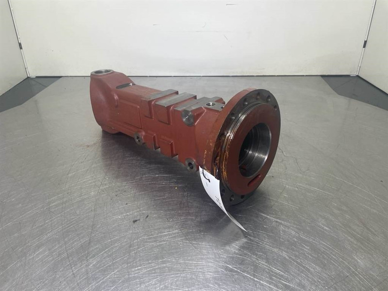 WACKER NEUSON 1000206387-ZF 4475325033-Axle housing/Achskörper - Axle and parts for Construction machinery: picture 3 WACKER NEUSON 1000206387-ZF 4475325033-Axle housing/Achskörper - Axle and parts for Construction machinery: picture 3