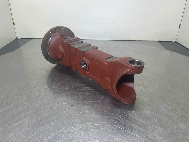 WACKER NEUSON 1000206387-ZF 4475325033-Axle housing/Achskörper - Axle and parts for Construction machinery: picture 2 WACKER NEUSON 1000206387-ZF 4475325033-Axle housing/Achskörper - Axle and parts for Construction machinery: picture 2
