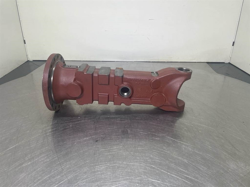 WACKER NEUSON 1000206387-ZF 4475325033-Axle housing/Achskörper - Axle and parts for Construction machinery: picture 1 WACKER NEUSON 1000206387-ZF 4475325033-Axle housing/Achskörper - Axle and parts for Construction machinery: picture 1