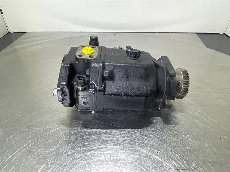 WACKER NEUSON 1000434274-Rexroth A10VO100-Load sensing pump - Hydraulics for Construction machinery: picture 3 WACKER NEUSON 1000434274-Rexroth A10VO100-Load sensing pump - Hydraulics for Construction machinery: picture 3