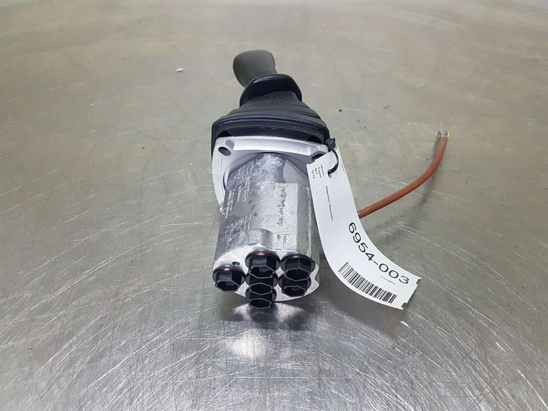 WACKER NEUSON 252 8415-Rexroth 4TH5-Joystick/Steuergriff - Electrical system for Construction machinery: picture 5 WACKER NEUSON 252 8415-Rexroth 4TH5-Joystick/Steuergriff - Electrical system for Construction machinery: picture 5