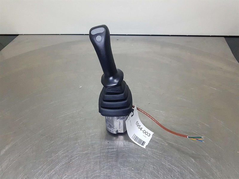 WACKER NEUSON 252 8415-Rexroth 4TH5-Joystick/Steuergriff - Electrical system for Construction machinery: picture 1 WACKER NEUSON 252 8415-Rexroth 4TH5-Joystick/Steuergriff - Electrical system for Construction machinery: picture 1