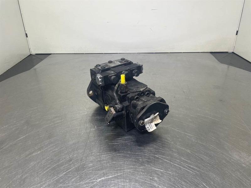 WACKER NEUSON 5011018233/1000192758-Hydromatik A4V40-Drive pump - Hydraulics for Construction machinery: picture 2 WACKER NEUSON 5011018233/1000192758-Hydromatik A4V40-Drive pump - Hydraulics for Construction machinery: picture 2