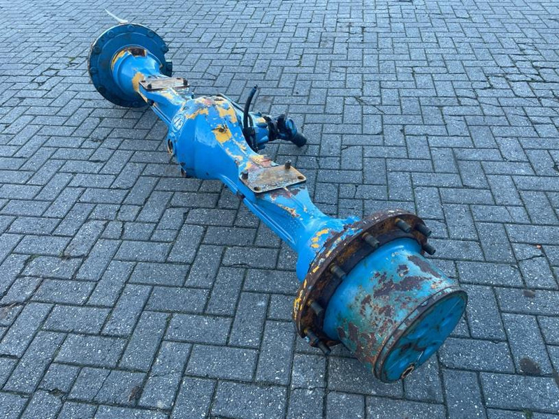 Werklust WG18B-ZF AP-405/BK-4472010010-Axle/Achse/As - Axle and parts for Construction machinery: picture 5 Werklust WG18B-ZF AP-405/BK-4472010010-Axle/Achse/As - Axle and parts for Construction machinery: picture 5