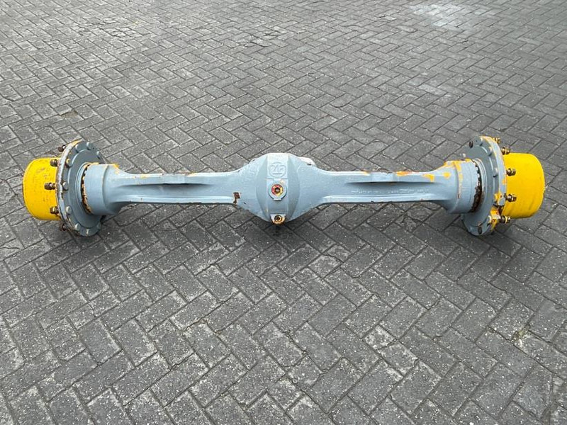 Werklust WG18C-ZF APR-775-4472021025-Axle/Achse/As - Axle and parts for Construction machinery: picture 5 Werklust WG18C-ZF APR-775-4472021025-Axle/Achse/As - Axle and parts for Construction machinery: picture 5
