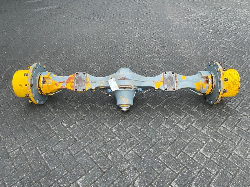 Werklust WG18C-ZF APR-775-4472021025-Axle/Achse/As - Axle and parts for Construction machinery: picture 1 Werklust WG18C-ZF APR-775-4472021025-Axle/Achse/As - Axle and parts for Construction machinery: picture 1