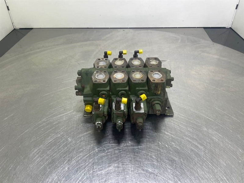 Werklust WG35B-HV08-30150A-Valve/Ventile/Ventiel - Hydraulics for Construction machinery: picture 3 Werklust WG35B-HV08-30150A-Valve/Ventile/Ventiel - Hydraulics for Construction machinery: picture 3