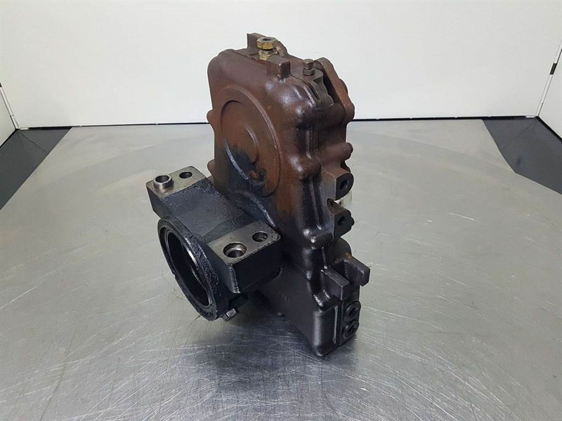 Yanmar V70 Speeder-ZF-Transmission/Getriebe/Transmissie - Gearbox for Construction machinery: picture 5 Yanmar V70 Speeder-ZF-Transmission/Getriebe/Transmissie - Gearbox for Construction machinery: picture 5