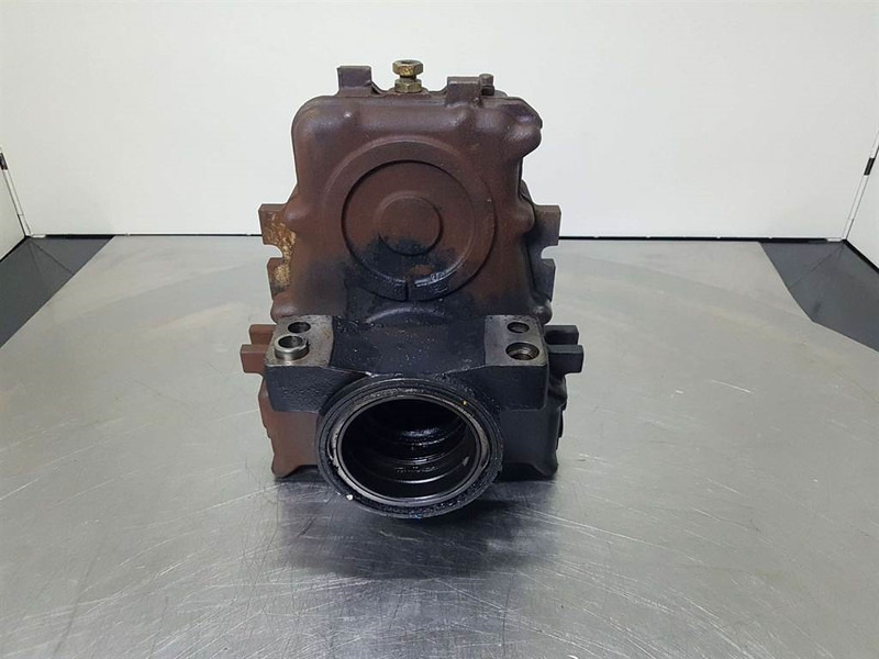 Yanmar V70 Speeder-ZF-Transmission/Getriebe/Transmissie - Gearbox for Construction machinery: picture 4 Yanmar V70 Speeder-ZF-Transmission/Getriebe/Transmissie - Gearbox for Construction machinery: picture 4