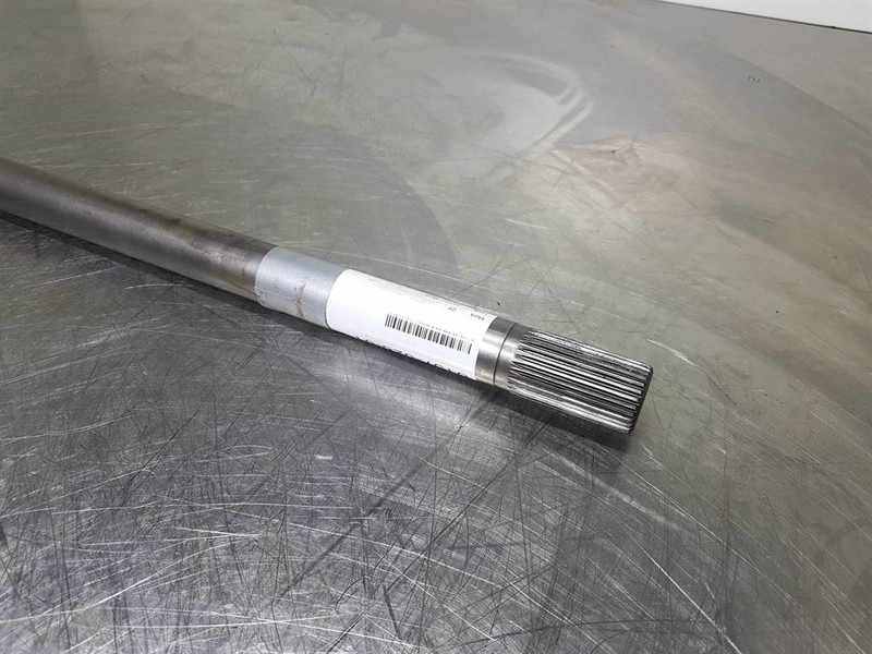ZF 4472310083 - Joint shaft/Steckwelle/Steekas - Axle and parts for Construction machinery: picture 3 ZF 4472310083 - Joint shaft/Steckwelle/Steekas - Axle and parts for Construction machinery: picture 3