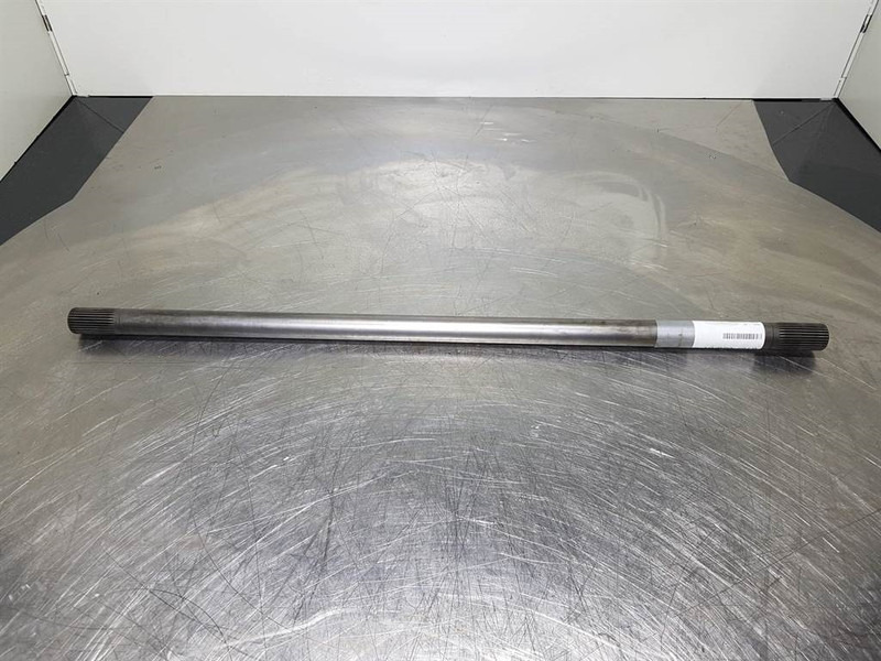 ZF 4472310083 - Joint shaft/Steckwelle/Steekas - Axle and parts for Construction machinery: picture 1 ZF 4472310083 - Joint shaft/Steckwelle/Steekas - Axle and parts for Construction machinery: picture 1