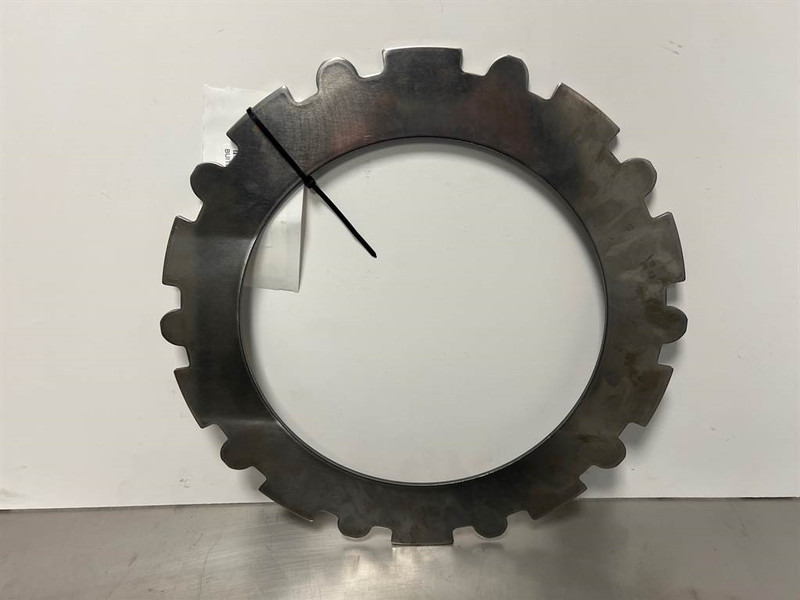 ZF 4474352052-Brake friction disc/Bremsscheibe - Brake parts for Construction machinery: picture 2 ZF 4474352052-Brake friction disc/Bremsscheibe - Brake parts for Construction machinery: picture 2