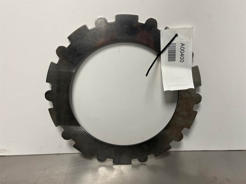 ZF 4474352052-Brake friction disc/Bremsscheibe - Brake parts for Construction machinery: picture 1 ZF 4474352052-Brake friction disc/Bremsscheibe - Brake parts for Construction machinery: picture 1