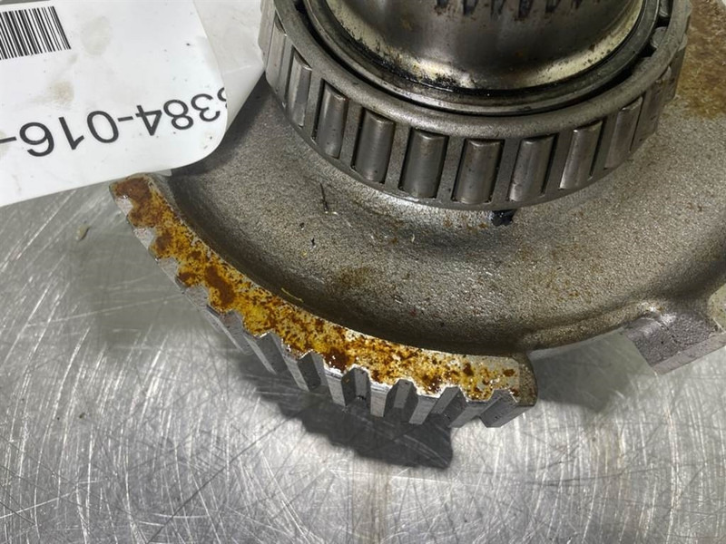 ZF 4474451006 - Gear/Zahnrad/Tandwiel - Axle and parts for Construction machinery: picture 4 ZF 4474451006 - Gear/Zahnrad/Tandwiel - Axle and parts for Construction machinery: picture 4