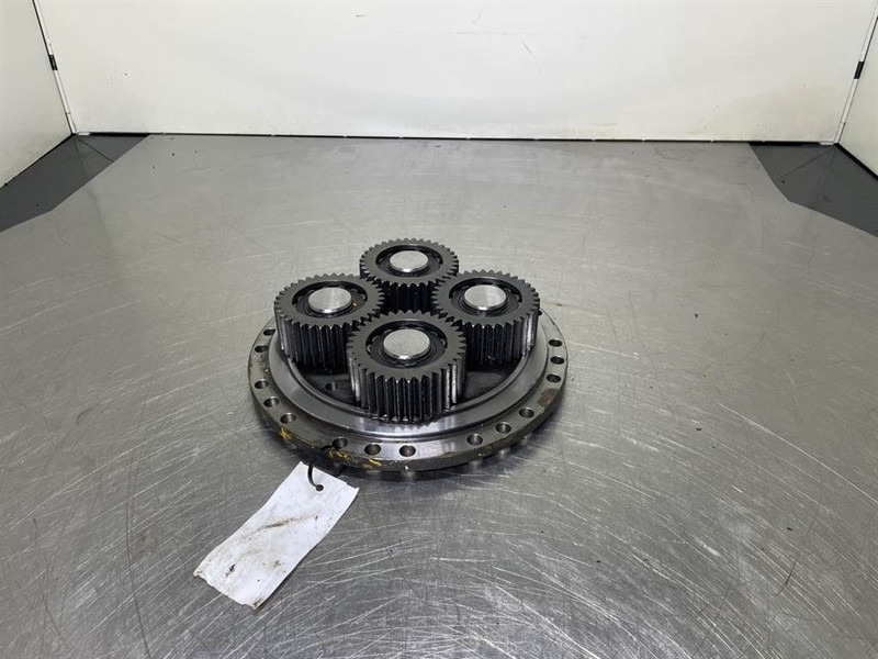 ZF AP-407/CK-4474305249-Planet gear carrier - Axle and parts for Construction machinery: picture 3 ZF AP-407/CK-4474305249-Planet gear carrier - Axle and parts for Construction machinery: picture 3