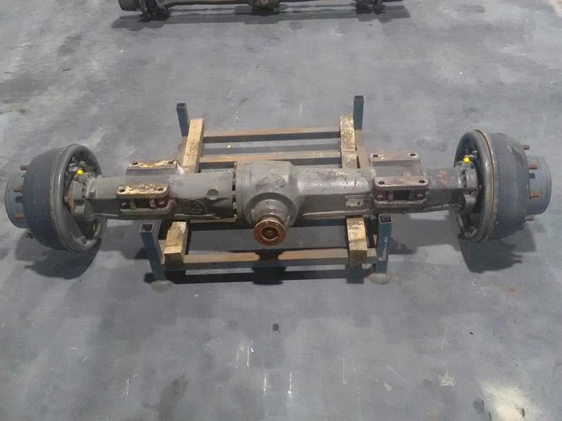 ZF AP-B355 - Zeppelin ZM 15 - Axle - Axle and parts for Construction machinery: picture 1 ZF AP-B355 - Zeppelin ZM 15 - Axle - Axle and parts for Construction machinery: picture 1