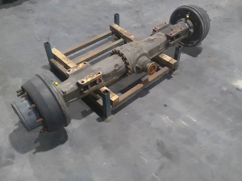 ZF AP-B355 - Zeppelin ZM 15 - Axle - Axle and parts for Construction machinery: picture 5 ZF AP-B355 - Zeppelin ZM 15 - Axle - Axle and parts for Construction machinery: picture 5