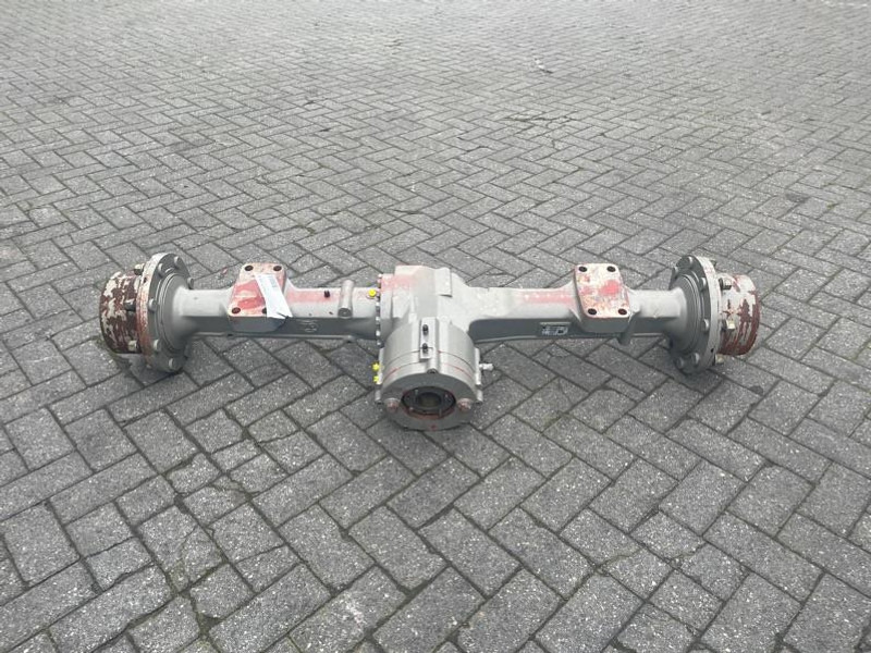 ZF AP-R725-4472030074 / 3767433-Axle/Achse/As - Axle and parts for Construction machinery: picture 1 ZF AP-R725-4472030074 / 3767433-Axle/Achse/As - Axle and parts for Construction machinery: picture 1