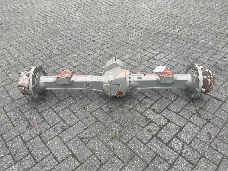 ZF AP-R725-4472030074 / 3767433-Axle/Achse/As - Axle and parts for Construction machinery: picture 4 ZF AP-R725-4472030074 / 3767433-Axle/Achse/As - Axle and parts for Construction machinery: picture 4