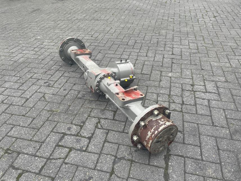 ZF AP-R725-4472030074 / 3767433-Axle/Achse/As - Axle and parts for Construction machinery: picture 5 ZF AP-R725-4472030074 / 3767433-Axle/Achse/As - Axle and parts for Construction machinery: picture 5