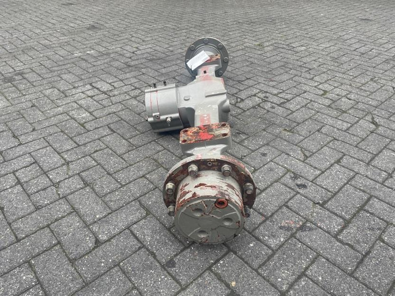 ZF AP-R725-4472030074 / 3767433-Axle/Achse/As - Axle and parts for Construction machinery: picture 3 ZF AP-R725-4472030074 / 3767433-Axle/Achse/As - Axle and parts for Construction machinery: picture 3