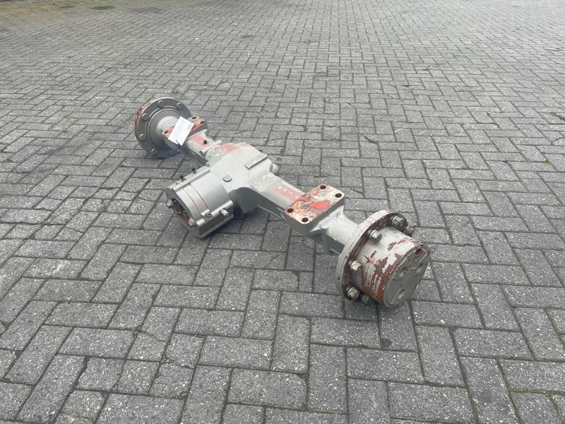 ZF AP-R725-4472030074 / 3767433-Axle/Achse/As - Axle and parts for Construction machinery: picture 2 ZF AP-R725-4472030074 / 3767433-Axle/Achse/As - Axle and parts for Construction machinery: picture 2