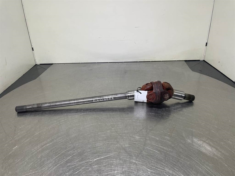 ZF APL-B755/HD-Joint shaft/Steckwelle/Steekas - Axle and parts for Construction machinery: picture 1 ZF APL-B755/HD-Joint shaft/Steckwelle/Steekas - Axle and parts for Construction machinery: picture 1