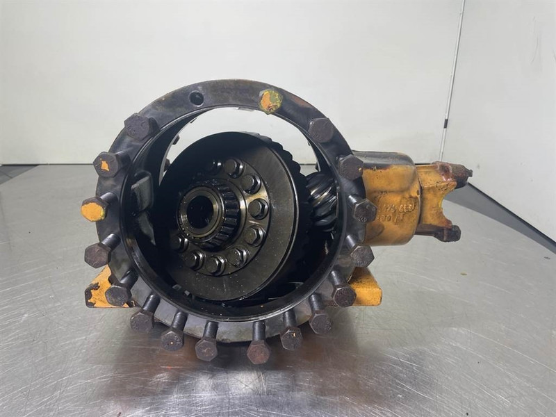 ZF MT-L3065 - Axle and parts for Construction machinery: picture 5 ZF MT-L3065 - Axle and parts for Construction machinery: picture 5