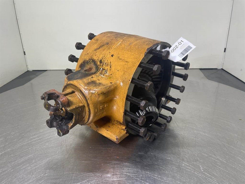 ZF MT-L3065 - Axle and parts for Construction machinery: picture 4 ZF MT-L3065 - Axle and parts for Construction machinery: picture 4