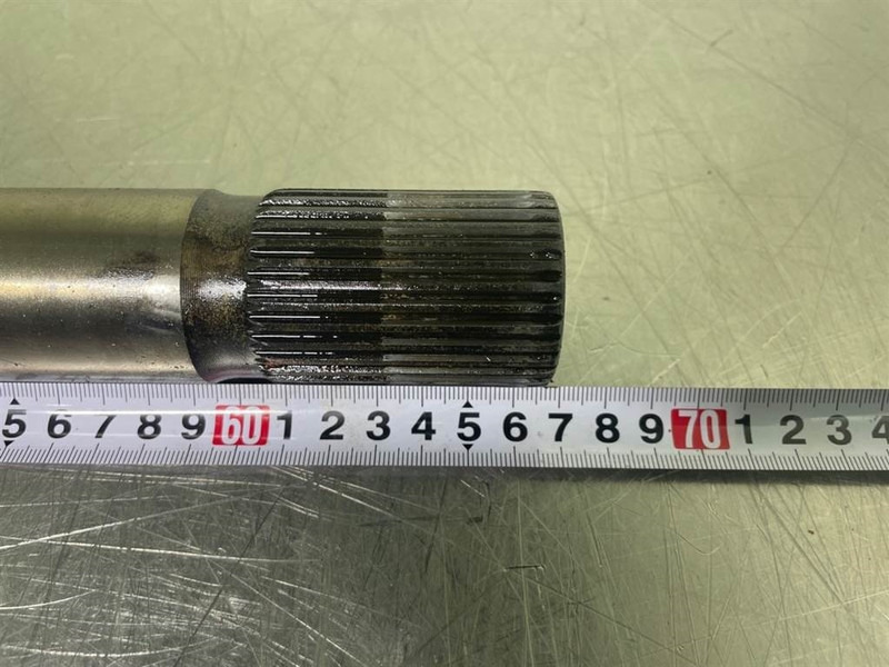 ZF MT-L3065II-4474351205 -Joint shaft/Welle/Steekas - Axle and parts for Construction machinery: picture 5 ZF MT-L3065II-4474351205 -Joint shaft/Welle/Steekas - Axle and parts for Construction machinery: picture 5