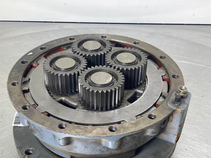 ZF MT-L3075II-4474051224-Final drive/Abtrieb - Axle and parts for Construction machinery: picture 2 ZF MT-L3075II-4474051224-Final drive/Abtrieb - Axle and parts for Construction machinery: picture 2