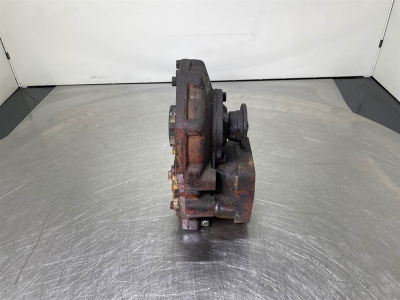 Zeppelin ZL4B-Clark-Hurth-Transmission/Getriebe/Transmissie - Gearbox for Construction machinery: picture 3 Zeppelin ZL4B-Clark-Hurth-Transmission/Getriebe/Transmissie - Gearbox for Construction machinery: picture 3