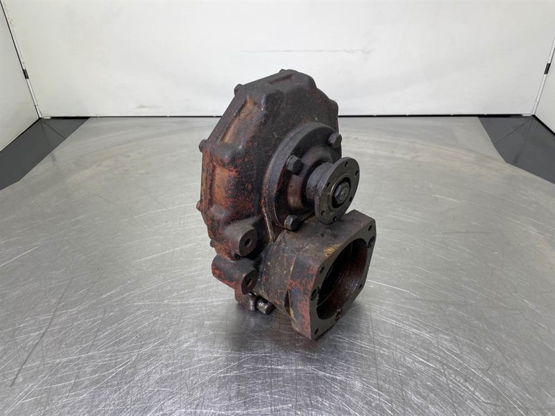 Zeppelin ZL4B-Clark-Hurth-Transmission/Getriebe/Transmissie - Gearbox for Construction machinery: picture 2 Zeppelin ZL4B-Clark-Hurth-Transmission/Getriebe/Transmissie - Gearbox for Construction machinery: picture 2