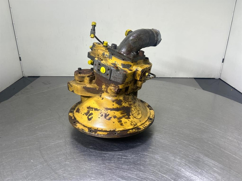 Zeppelin ZM15-Hydromatik A8VO55SRH2/60R1-Load sensing pump - Hydraulics for Construction machinery: picture 4 Zeppelin ZM15-Hydromatik A8VO55SRH2/60R1-Load sensing pump - Hydraulics for Construction machinery: picture 4