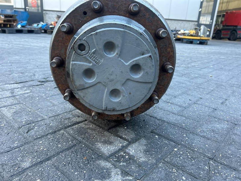 Zeppelin ZM15-ZF AP-B755-447202218-Axle/Achse/As - Axle and parts for Construction machinery: picture 5 Zeppelin ZM15-ZF AP-B755-447202218-Axle/Achse/As - Axle and parts for Construction machinery: picture 5