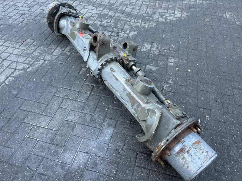 Zeppelin ZM15-ZF APL-B755-4472077013-Axle/Achse/As - Axle and parts for Construction machinery: picture 4 Zeppelin ZM15-ZF APL-B755-4472077013-Axle/Achse/As - Axle and parts for Construction machinery: picture 4