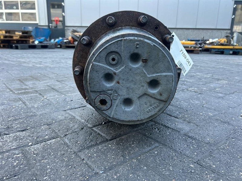 Zeppelin ZM15-ZF APL-B755-4472077013-Axle/Achse/As - Axle and parts for Construction machinery: picture 5 Zeppelin ZM15-ZF APL-B755-4472077013-Axle/Achse/As - Axle and parts for Construction machinery: picture 5