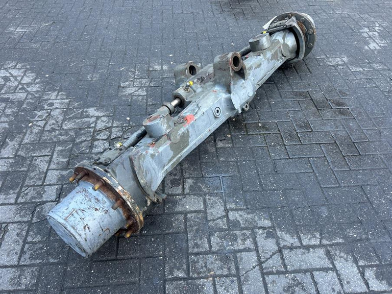 Zeppelin ZM15-ZF APL-B755-4472077013-Axle/Achse/As - Axle and parts for Construction machinery: picture 3 Zeppelin ZM15-ZF APL-B755-4472077013-Axle/Achse/As - Axle and parts for Construction machinery: picture 3