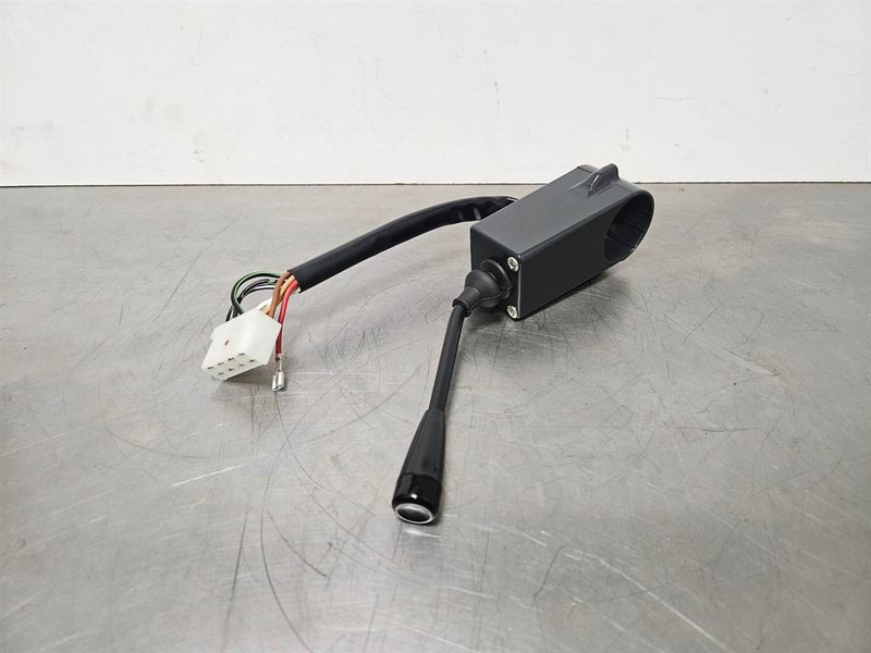Zettelmeyer ZL 601 - Steer col switch/Lenkstockschalter - Steering column switch for Construction machinery: picture 4 Zettelmeyer ZL 601 - Steer col switch/Lenkstockschalter - Steering column switch for Construction machinery: picture 4