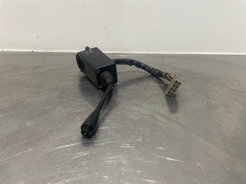 Zettelmeyer ZL1001 - Steer col switch/Lenkstockschalter - Electrical system for Construction machinery: picture 1 Zettelmeyer ZL1001 - Steer col switch/Lenkstockschalter - Electrical system for Construction machinery: picture 1
