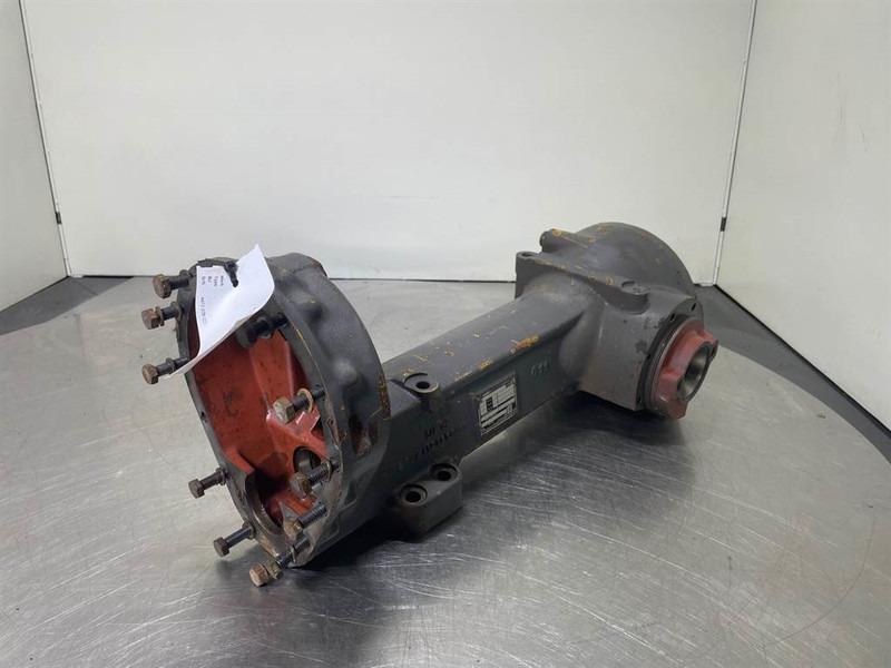 Zettelmeyer ZL502-ZF AV-225-4472339017-Axle housing - Axle and parts for Construction machinery: picture 2 Zettelmeyer ZL502-ZF AV-225-4472339017-Axle housing - Axle and parts for Construction machinery: picture 2