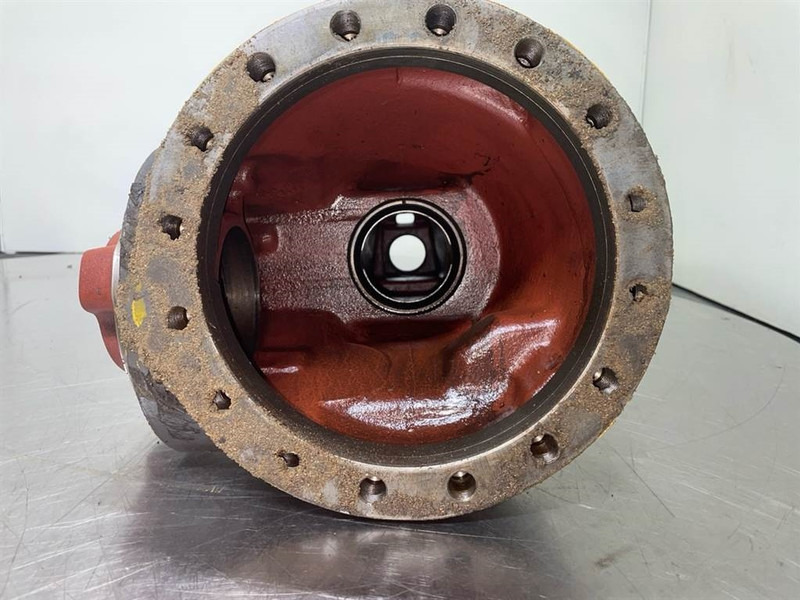 Zettelmeyer ZL502-ZF AV-225-4472339017-Axle housing - Axle and parts for Construction machinery: picture 4 Zettelmeyer ZL502-ZF AV-225-4472339017-Axle housing - Axle and parts for Construction machinery: picture 4